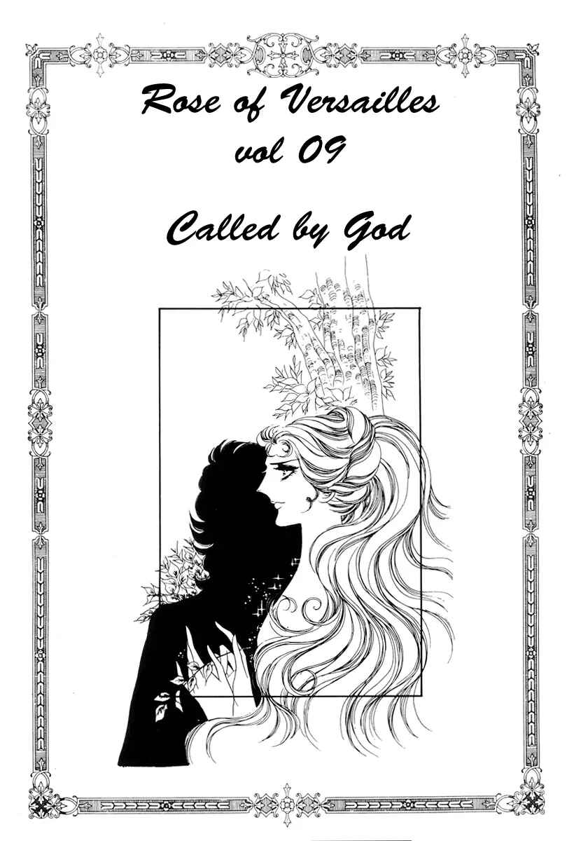Page 2 Chapter 48 The Rose of Versailles