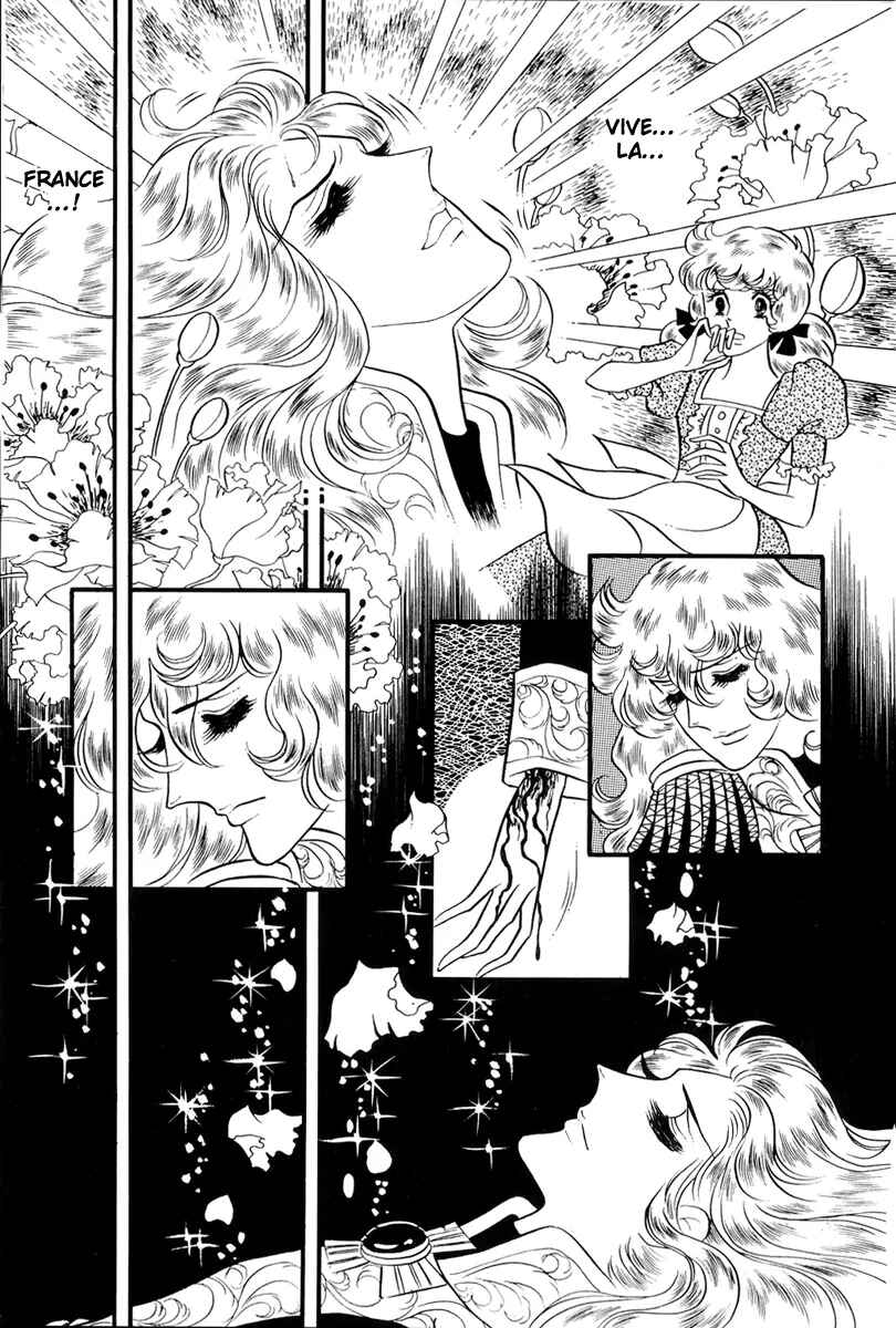 Page 20 Chapter 48 The Rose of Versailles