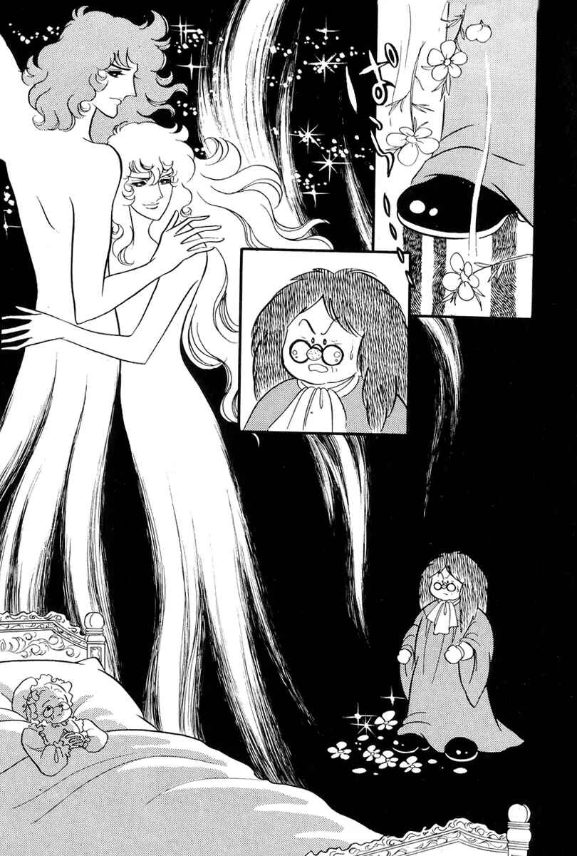 Page 30 Chapter 48 The Rose of Versailles