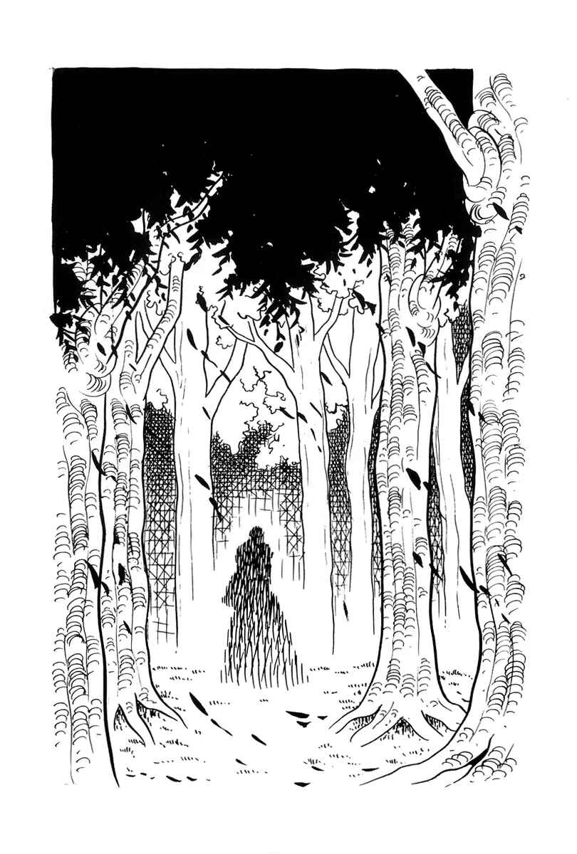 Page 43 Chapter 48 The Rose of Versailles