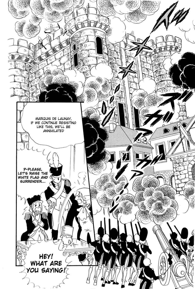 Page 6 Chapter 48 The Rose of Versailles