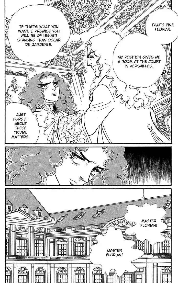 Page 15 Chapter 58 The Rose of Versailles