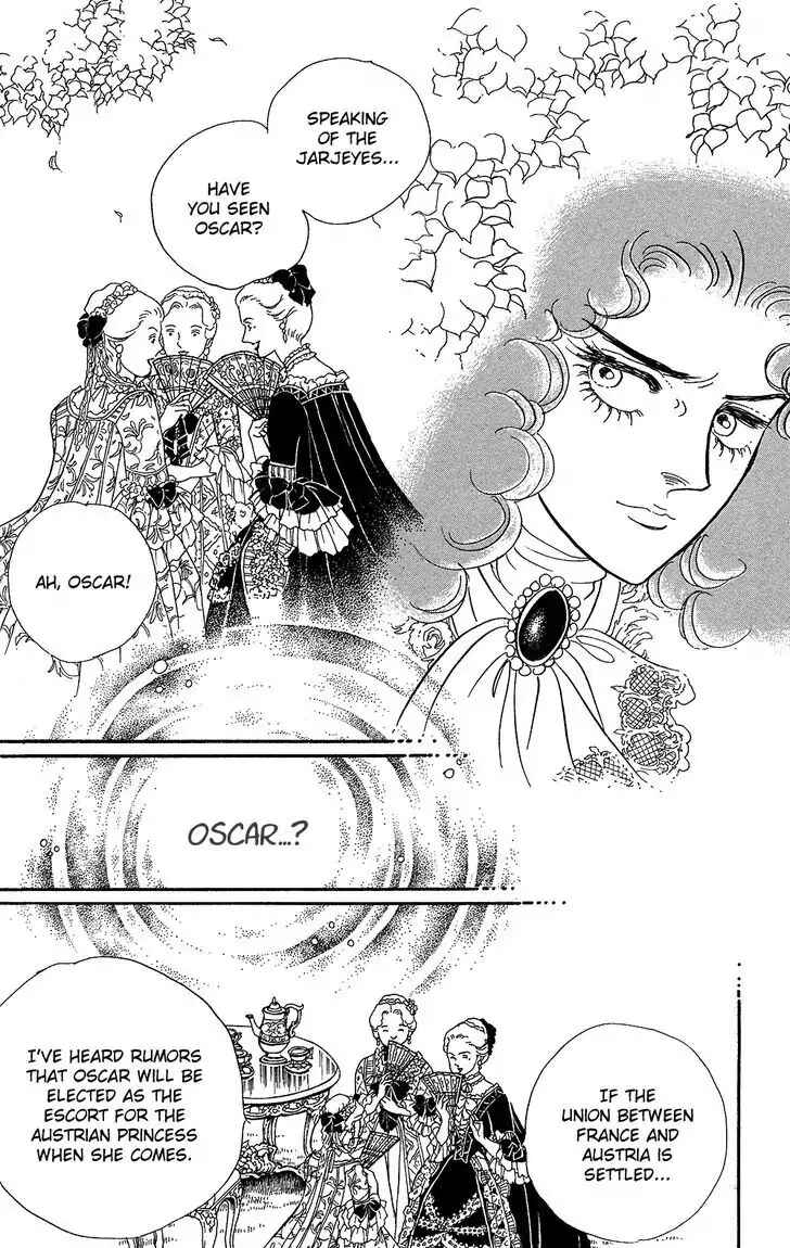 Page 8 Chapter 58 The Rose of Versailles