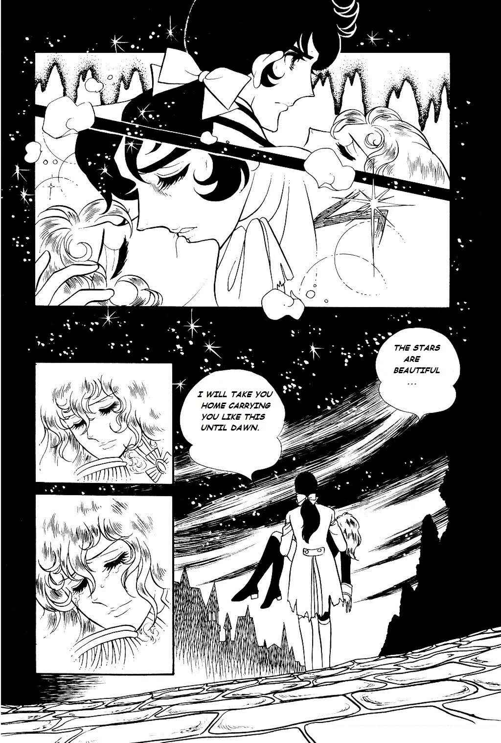 Page 37 Chapter 20 The Rose of Versailles