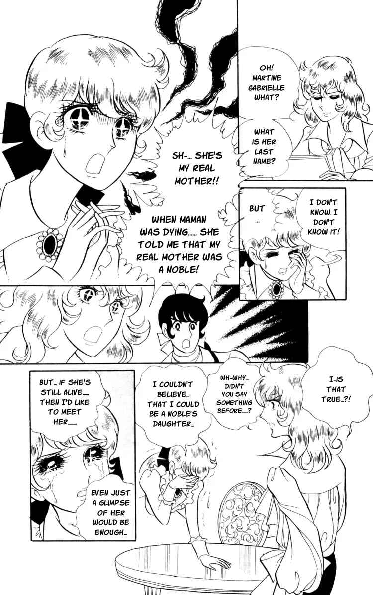 Page 17 Chapter 15 The Rose of Versailles