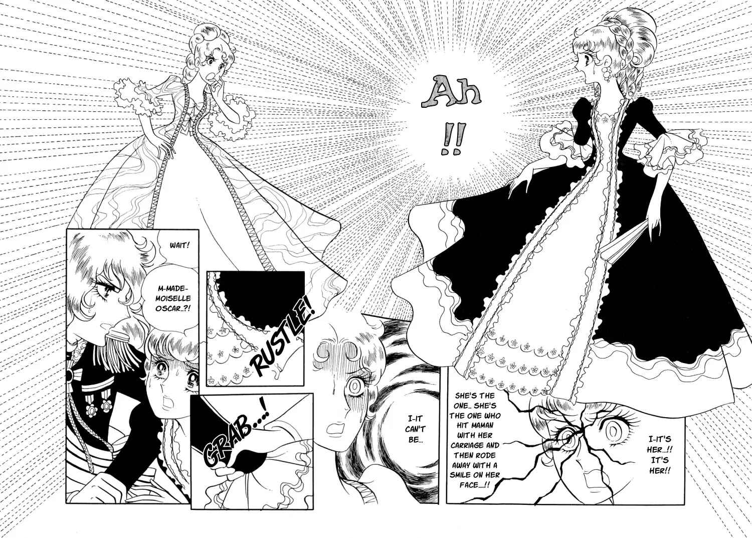 Page 25 Chapter 15 The Rose of Versailles