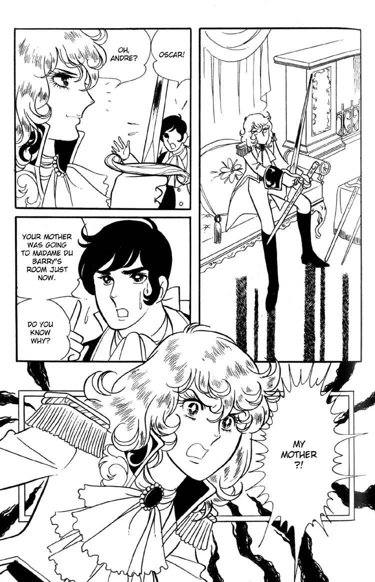 Page 10 Chapter 6 The Rose of Versailles