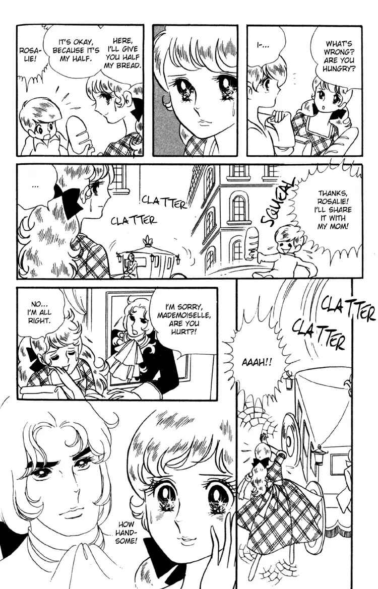 Page 27 Chapter 6 The Rose of Versailles