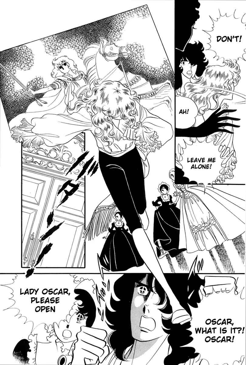 Page 15 Chapter 45 The Rose of Versailles