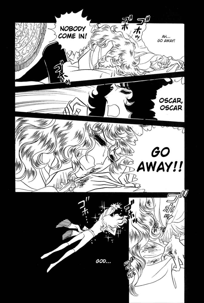 Page 16 Chapter 45 The Rose of Versailles