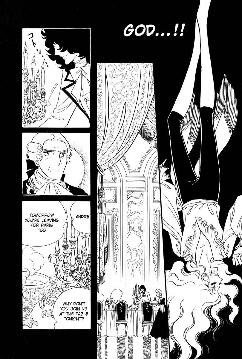 Page 17 Chapter 45 The Rose of Versailles