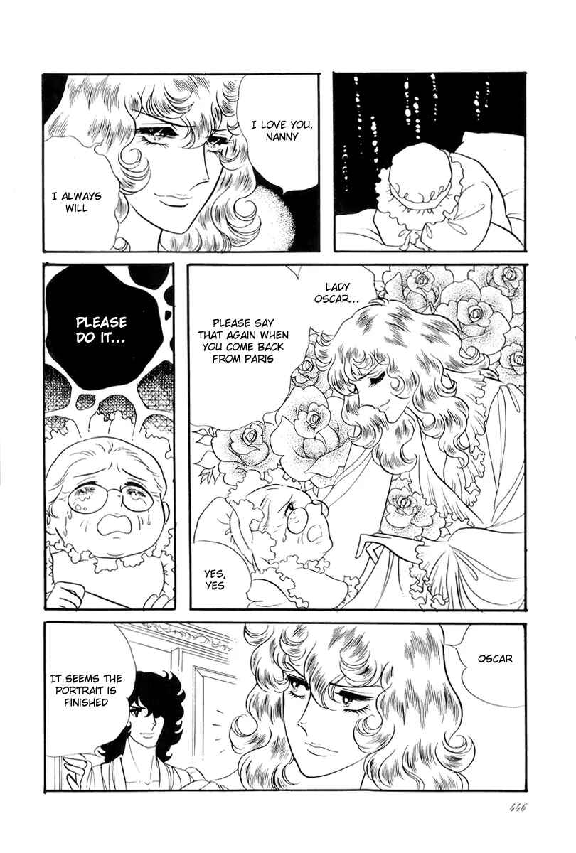 Page 8 Chapter 45 The Rose of Versailles