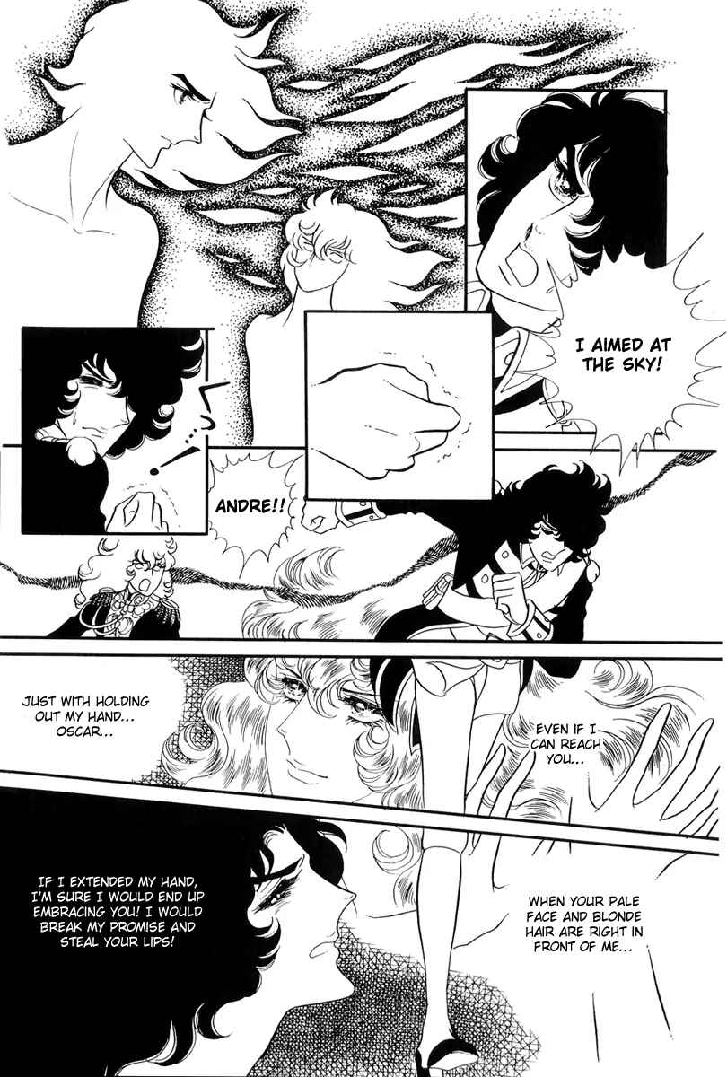 Page 37 Chapter 35 The Rose of Versailles