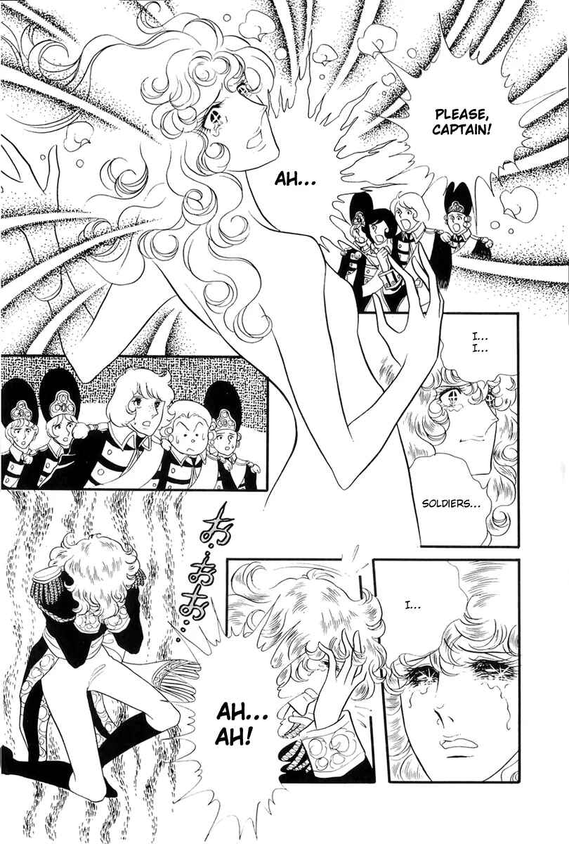 Page 8 Chapter 35 The Rose of Versailles