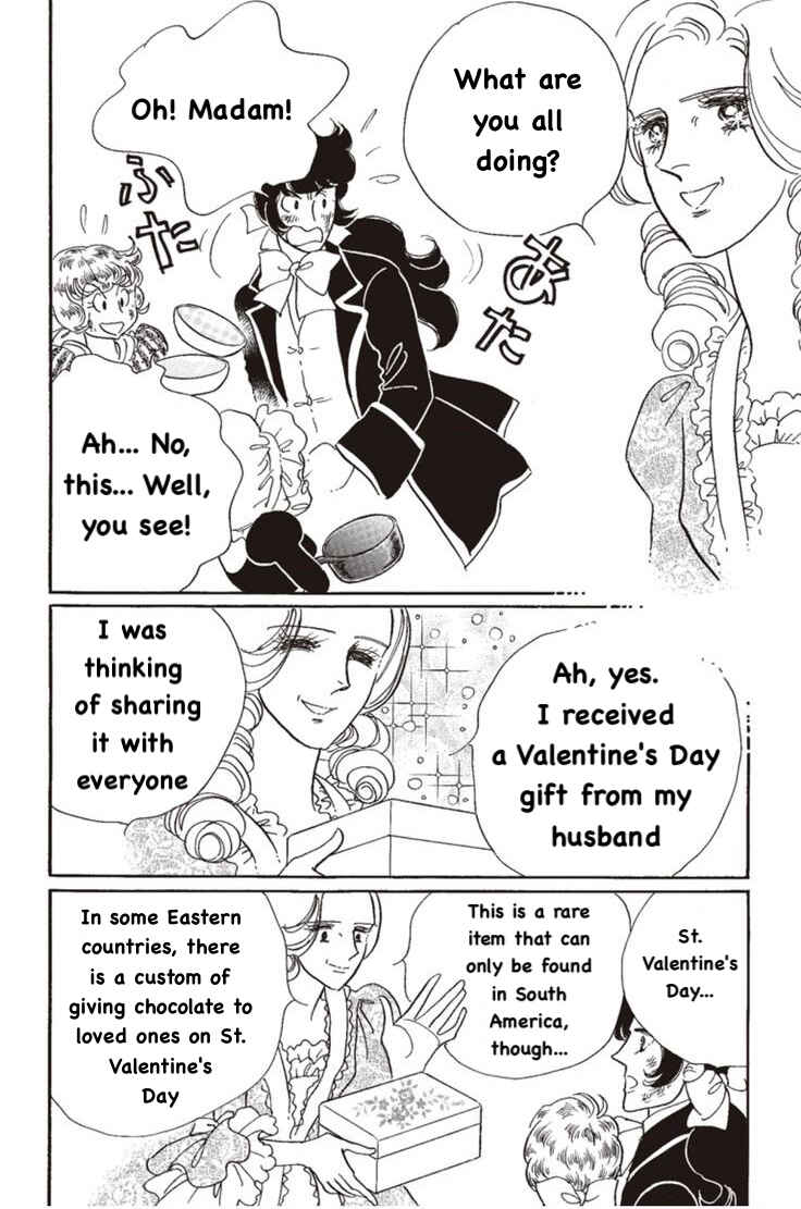 Page 10 Chapter Unknown_673e The Rose of Versailles