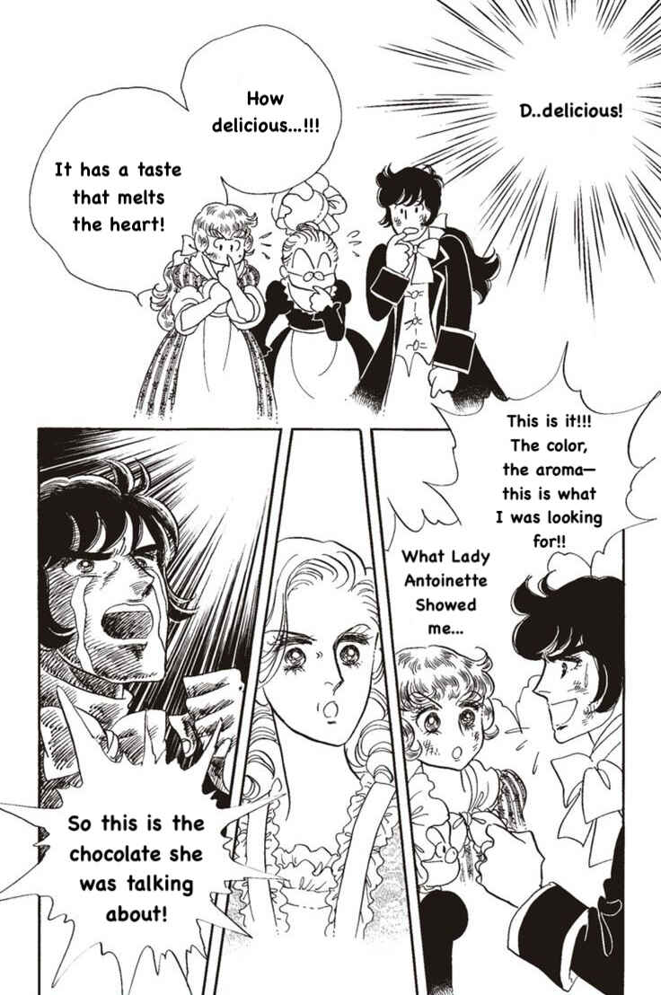 Page 12 Chapter Unknown_673e The Rose of Versailles