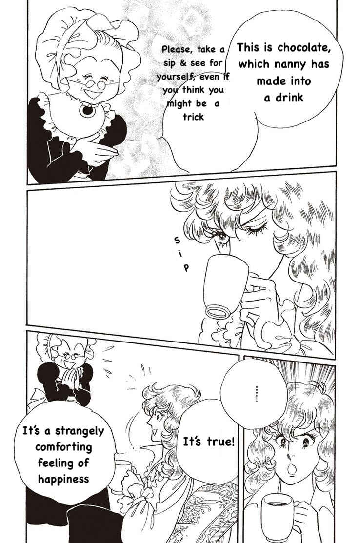 Page 14 Chapter Unknown_673e The Rose of Versailles