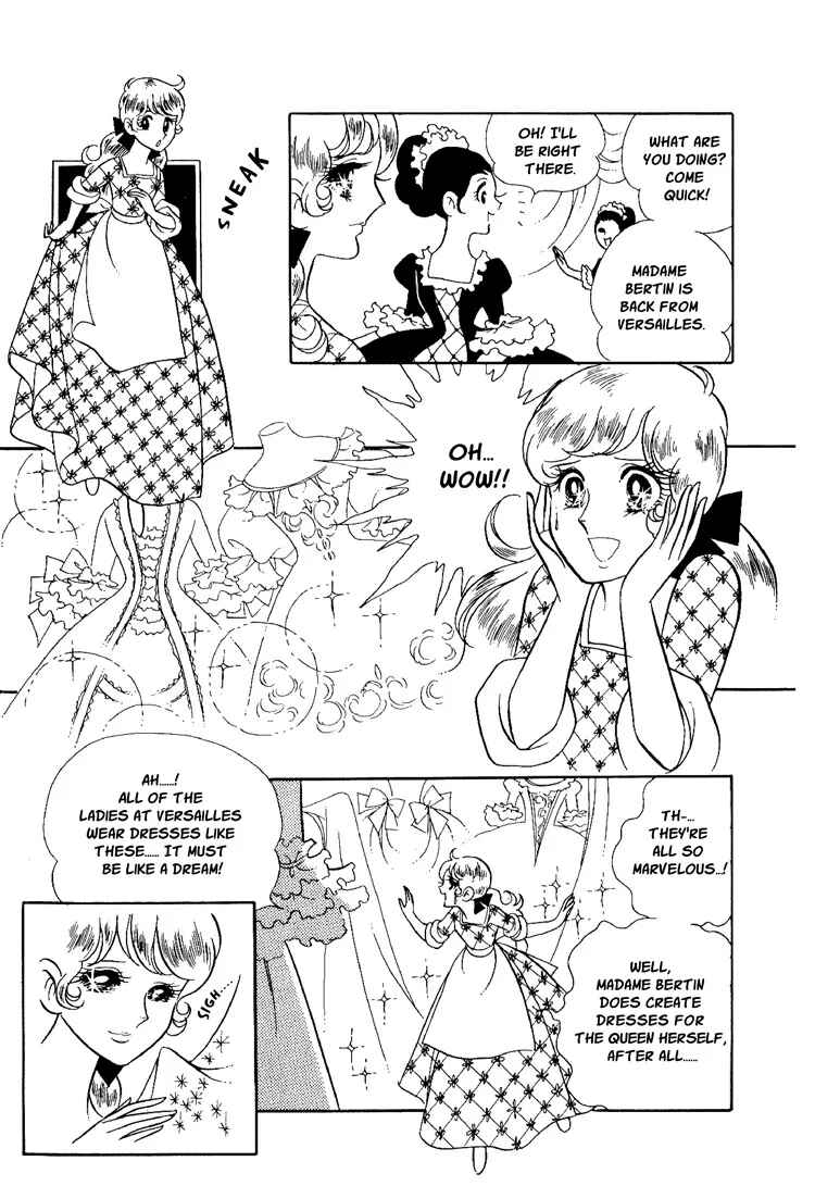 Page 14 Chapter 12 The Rose of Versailles