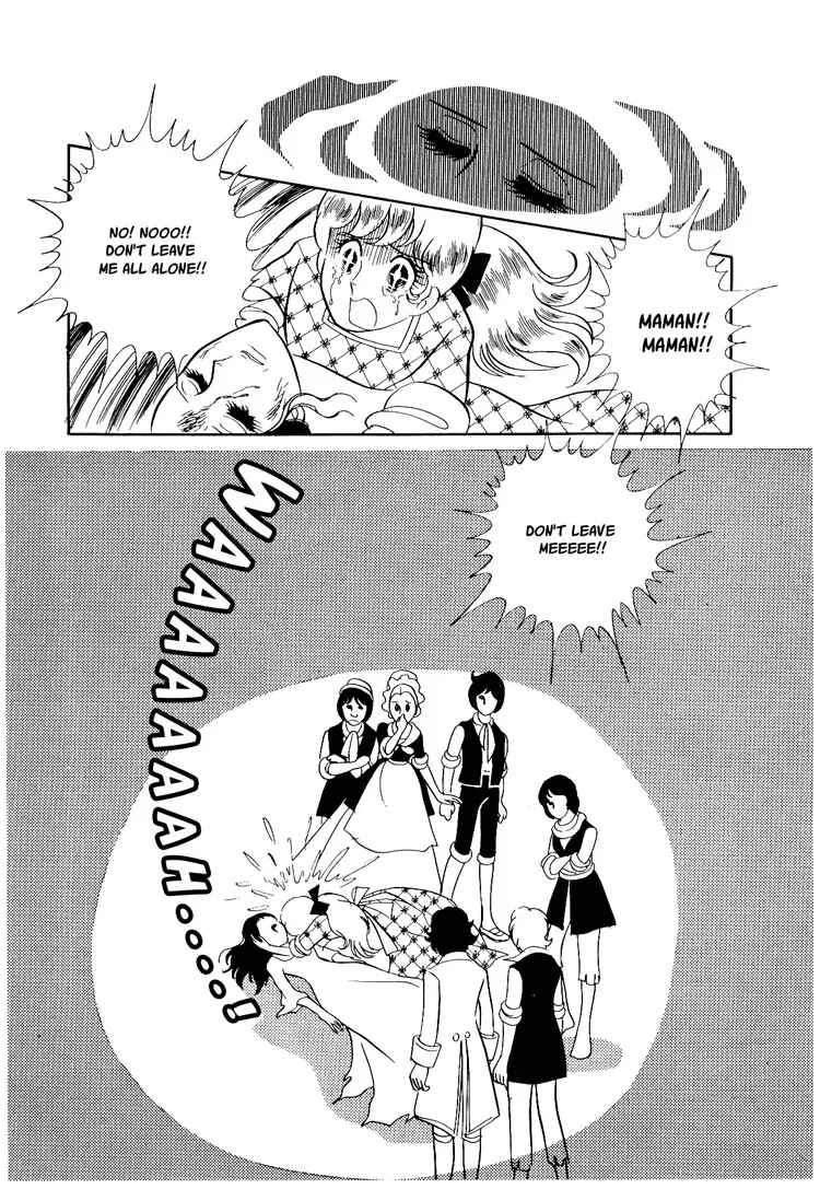 Page 21 Chapter 12 The Rose of Versailles