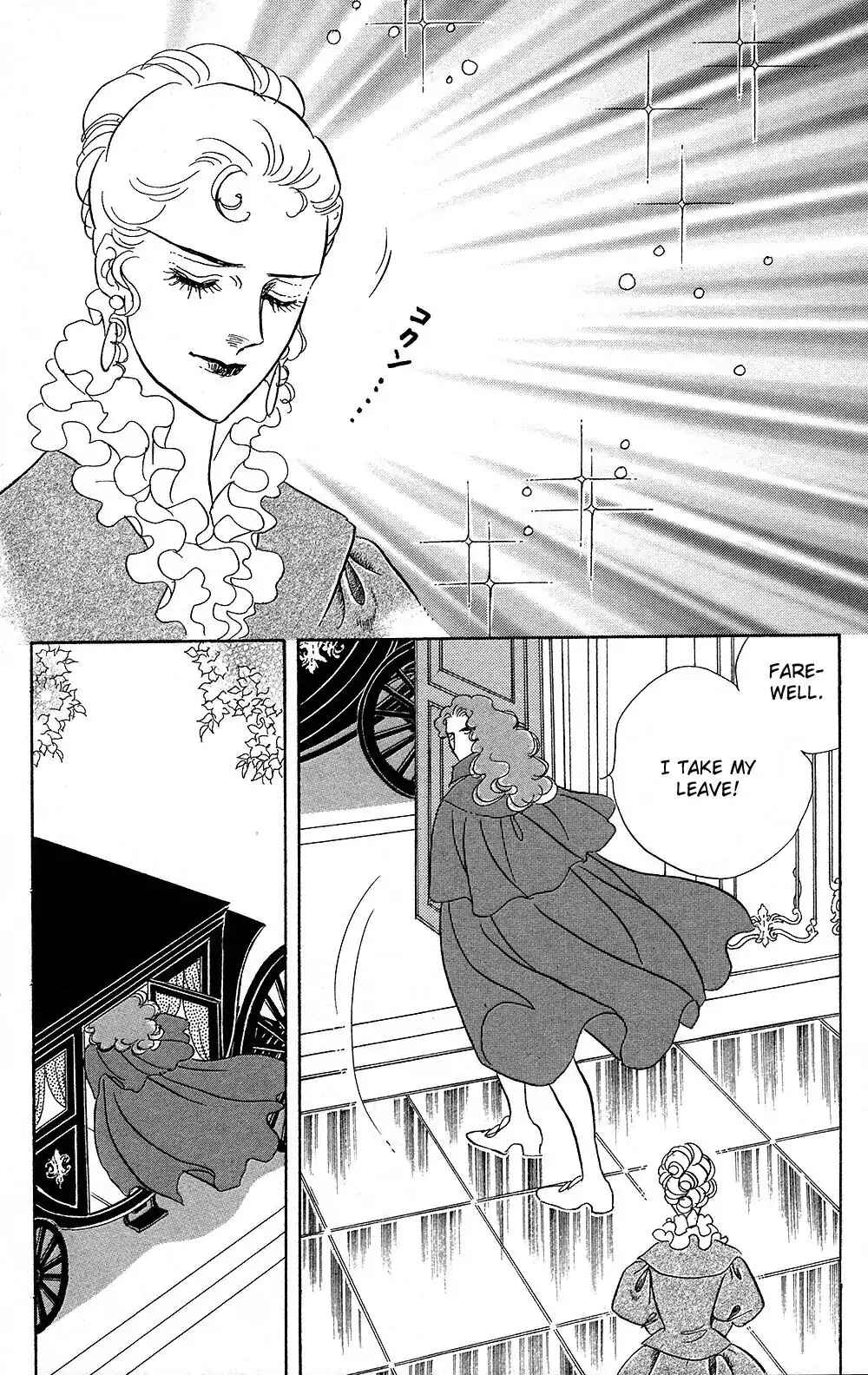 Page 35 Chapter 62 The Rose of Versailles