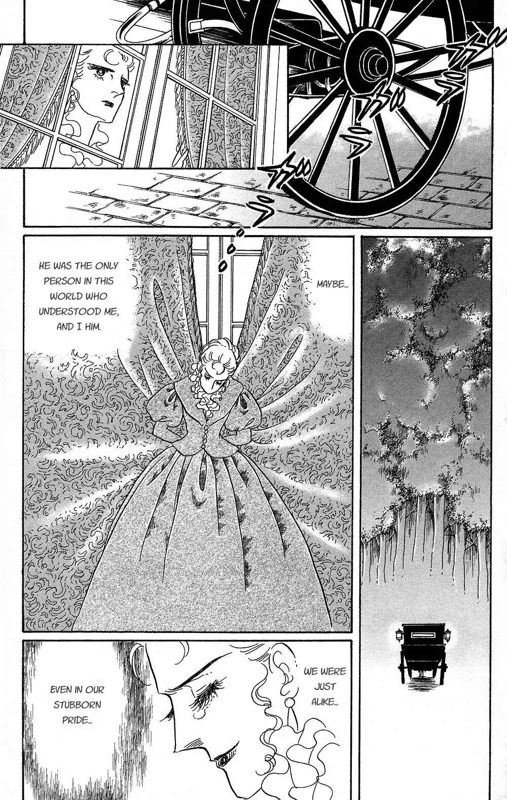 Page 36 Chapter 62 The Rose of Versailles