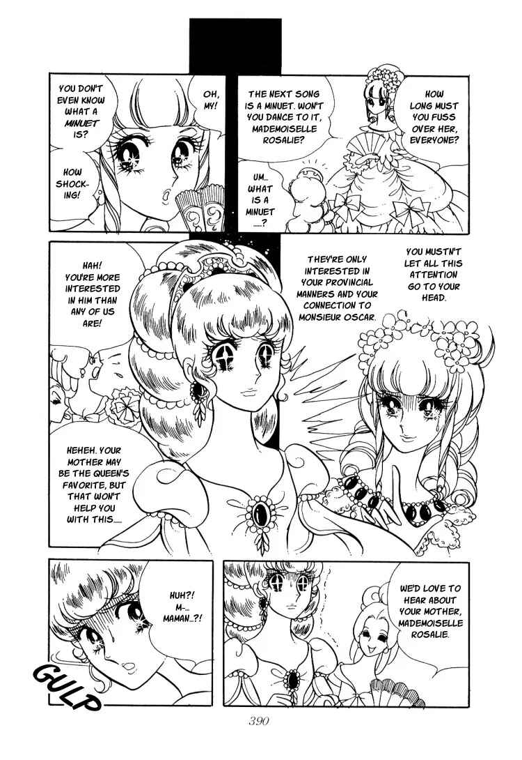 Page 10 Chapter 14 The Rose of Versailles