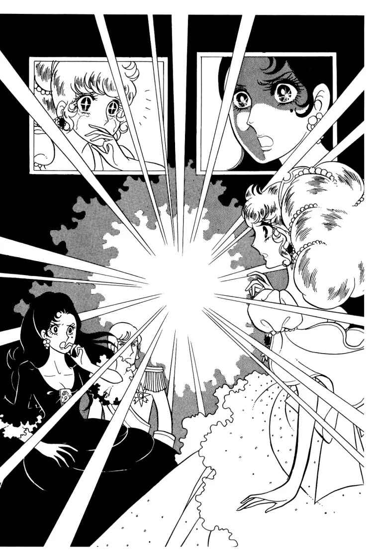 Page 14 Chapter 14 The Rose of Versailles