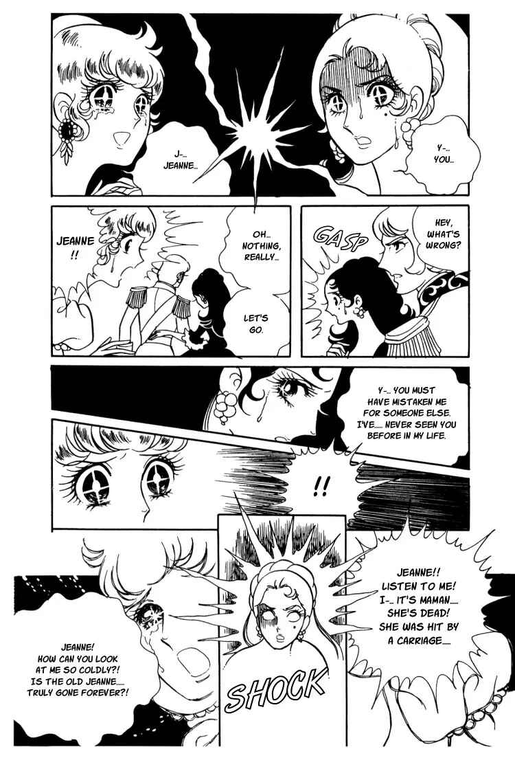 Page 15 Chapter 14 The Rose of Versailles