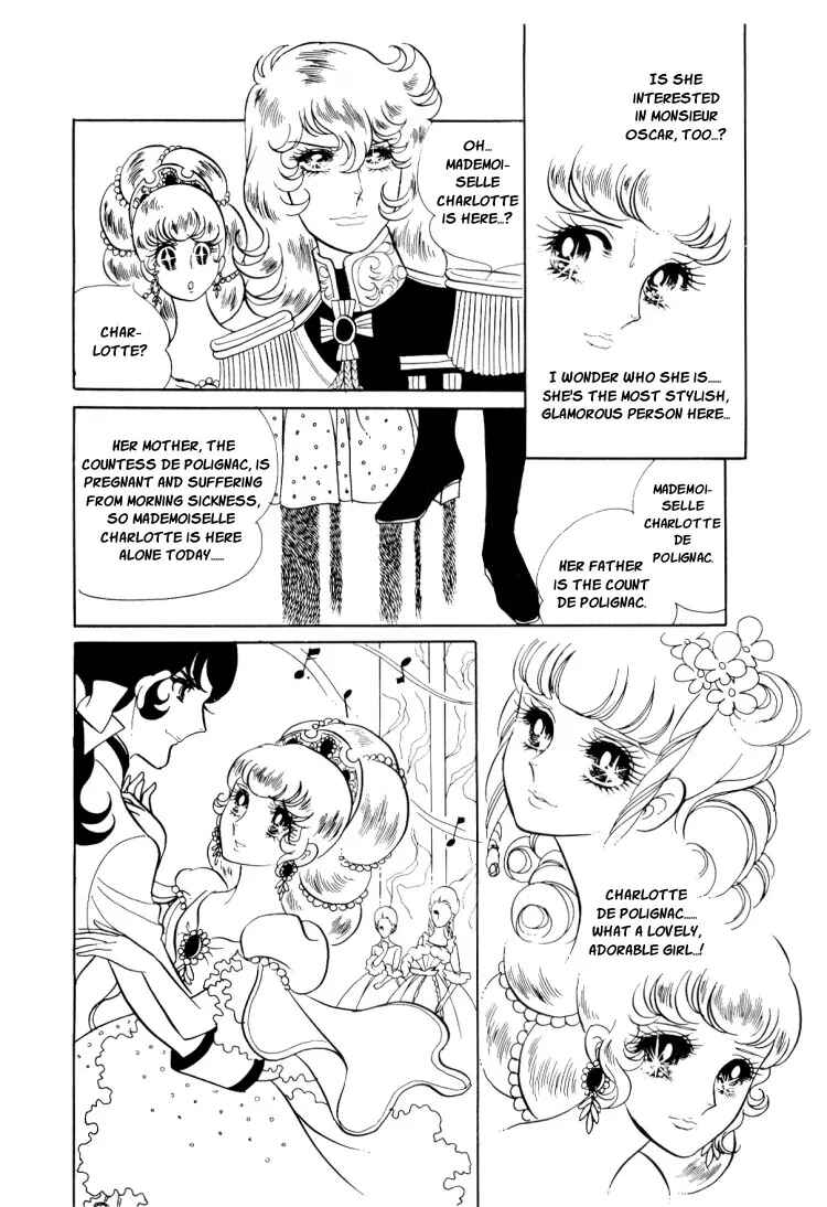 Page 6 Chapter 14 The Rose of Versailles