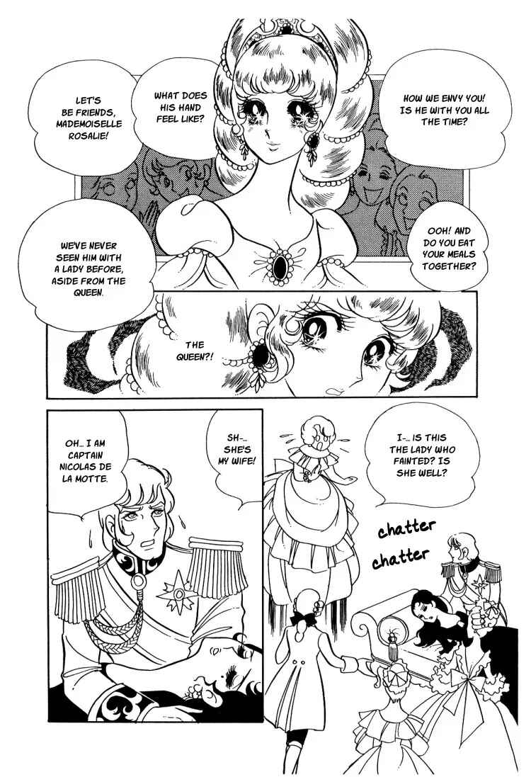 Page 8 Chapter 14 The Rose of Versailles