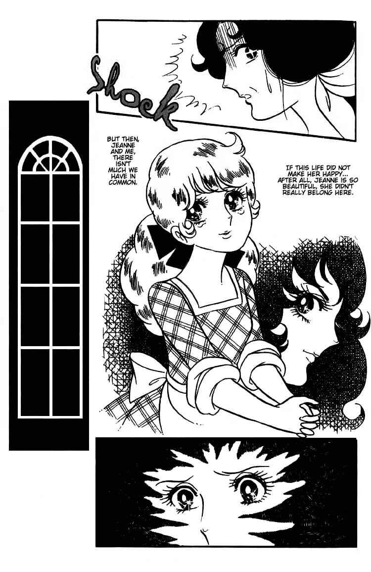 Page 19 Chapter 4 The Rose of Versailles