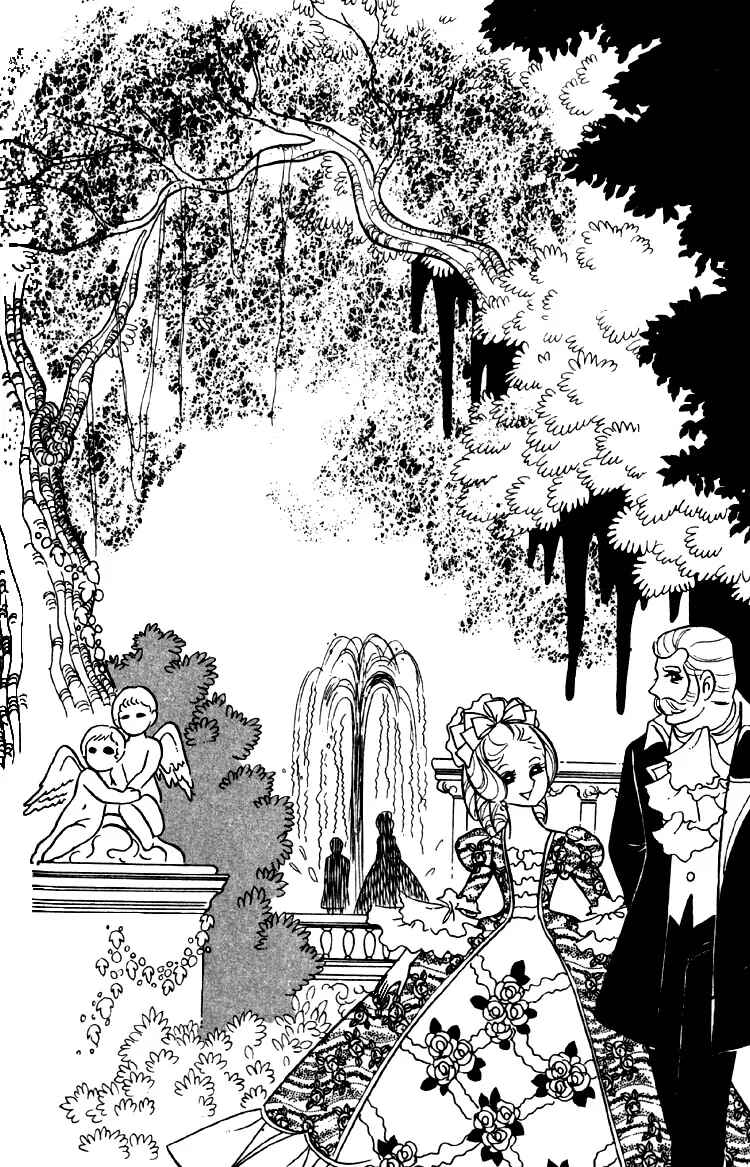 Page 26 Chapter 4 The Rose of Versailles