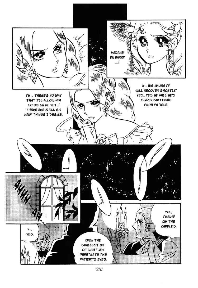Page 5 Chapter 9 The Rose of Versailles