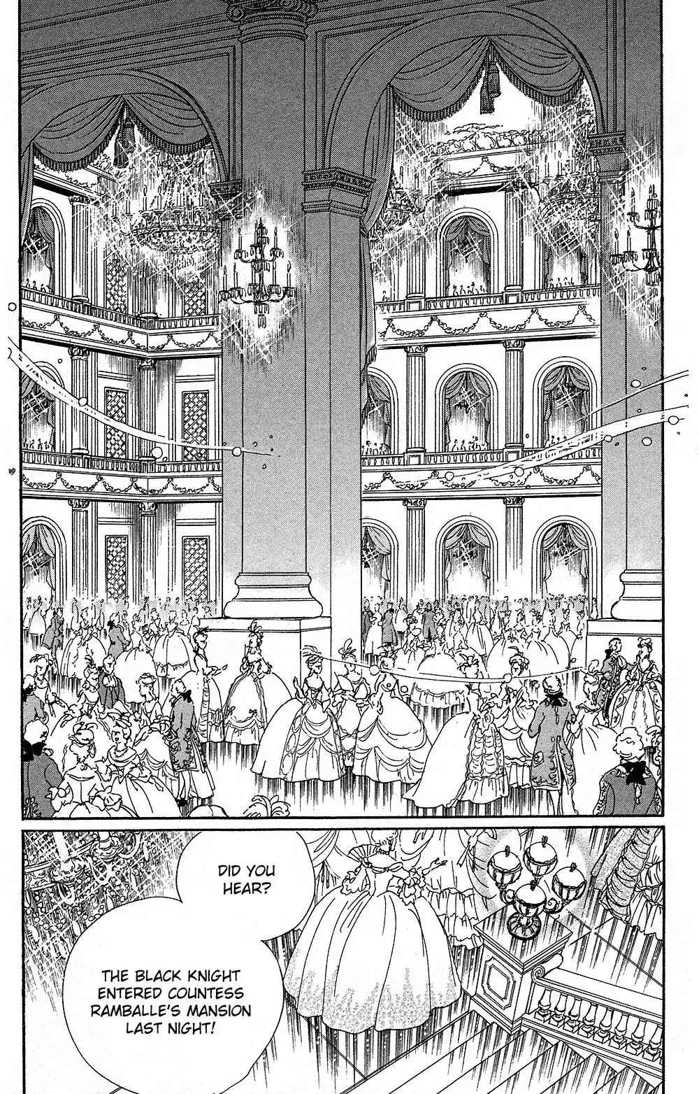 Page 27 Chapter 61 The Rose of Versailles