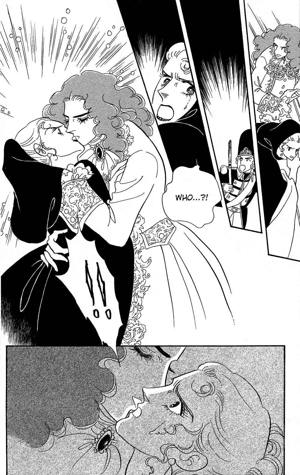 Page 42 Chapter 61 The Rose of Versailles