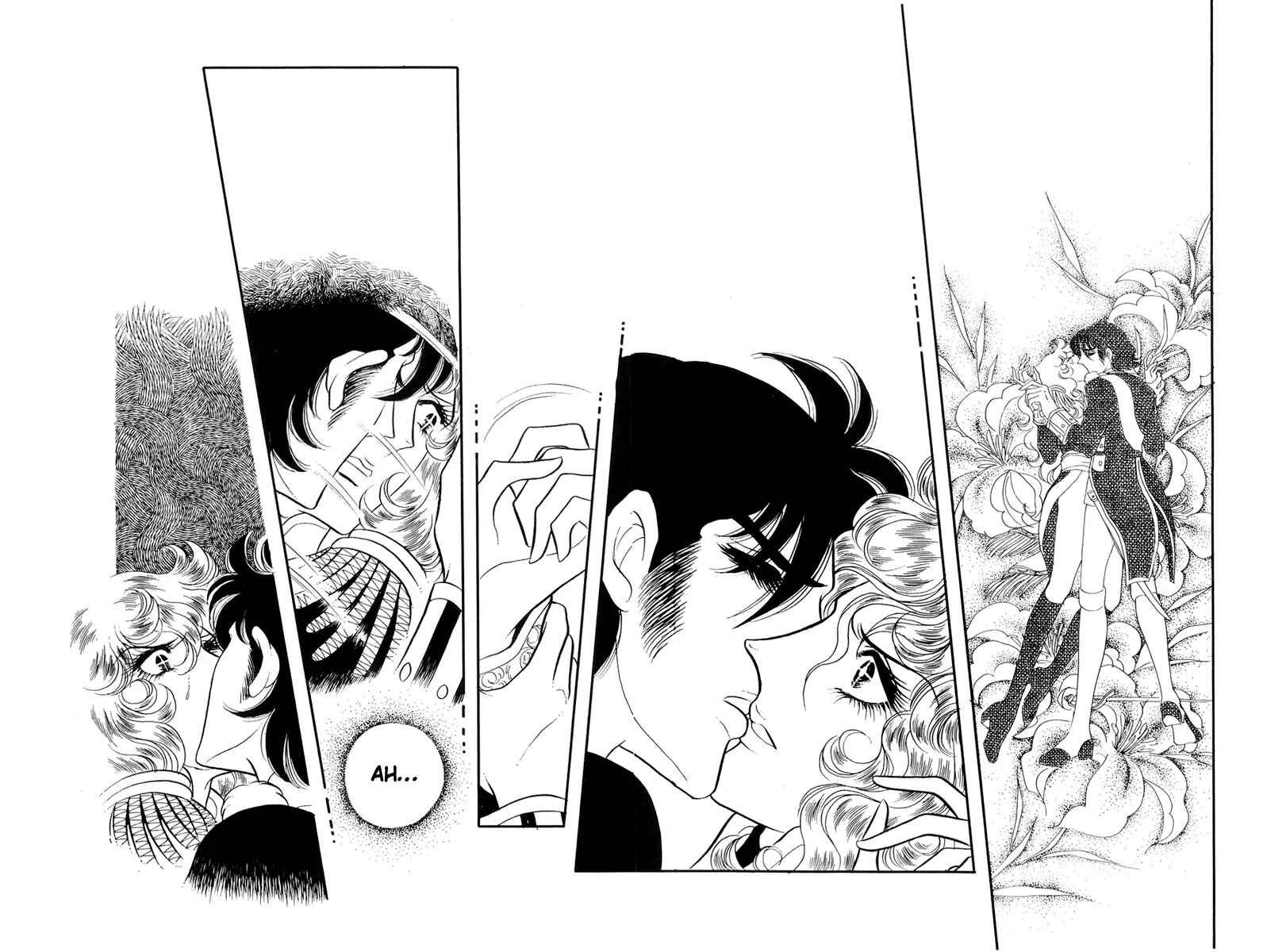 Page 6 Chapter 41 The Rose of Versailles