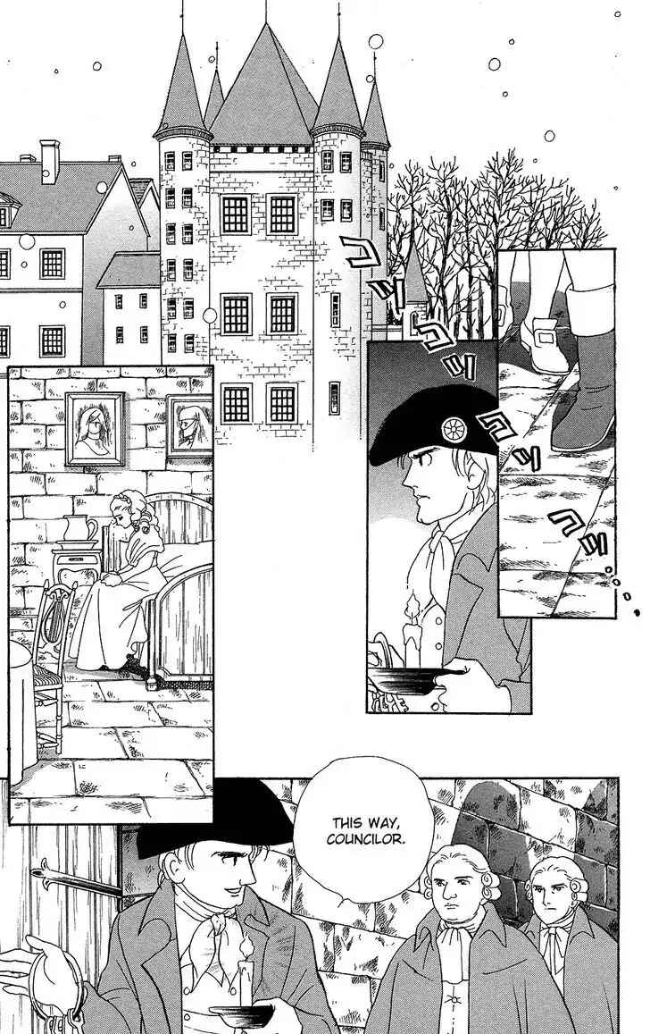 Page 15 Chapter 59 The Rose of Versailles