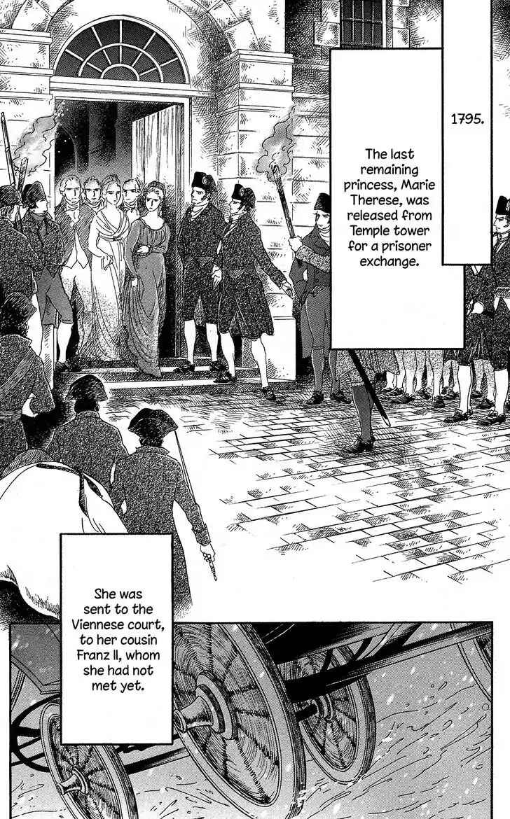 Page 21 Chapter 59 The Rose of Versailles