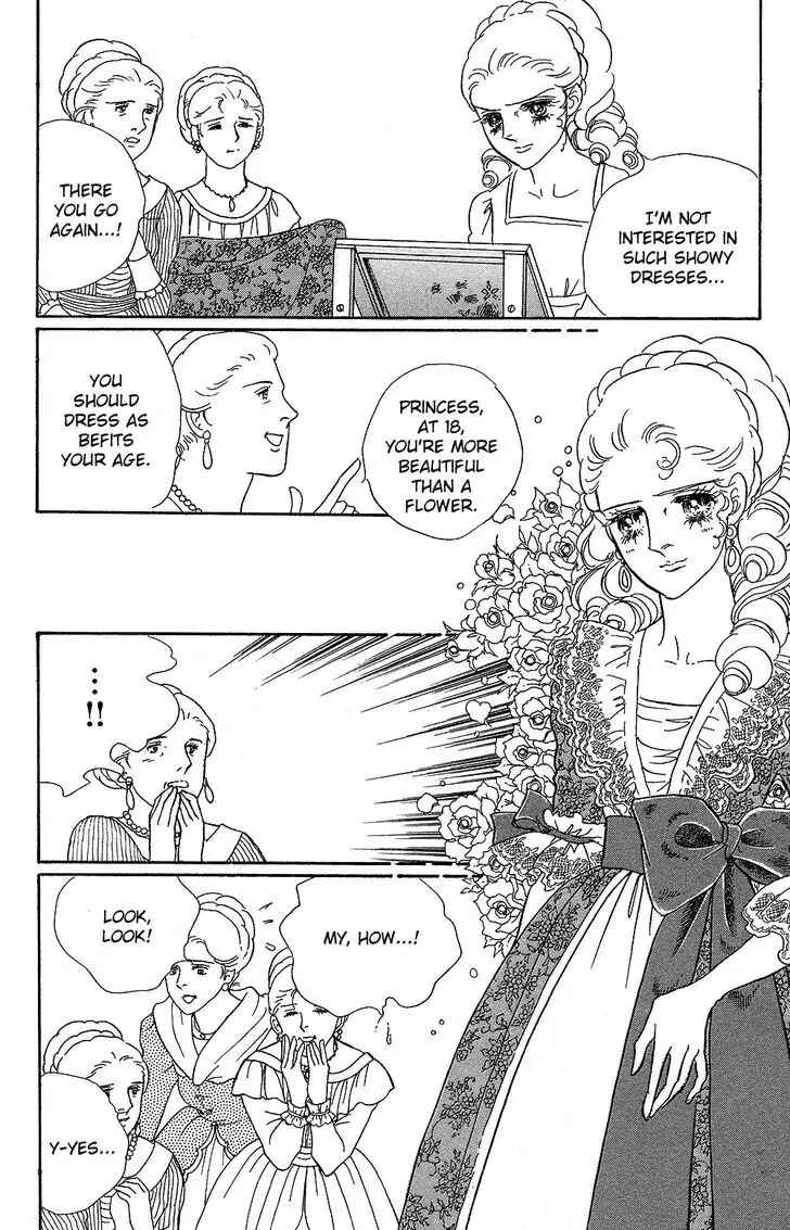 Page 26 Chapter 59 The Rose of Versailles