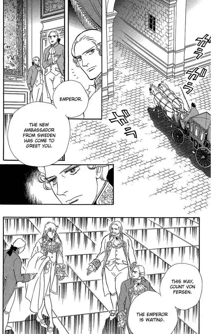 Page 28 Chapter 59 The Rose of Versailles