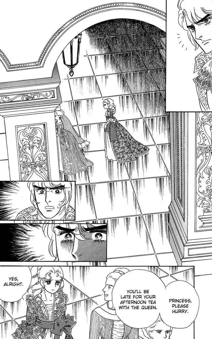 Page 30 Chapter 59 The Rose of Versailles