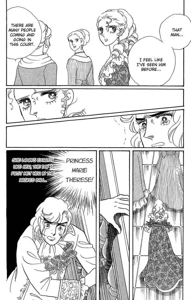 Page 34 Chapter 59 The Rose of Versailles