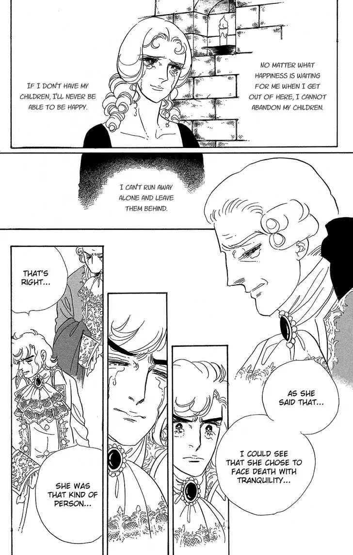 Page 8 Chapter 59 The Rose of Versailles
