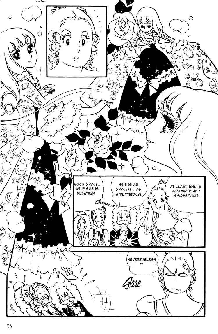 Page 8 Chapter 2 The Rose of Versailles