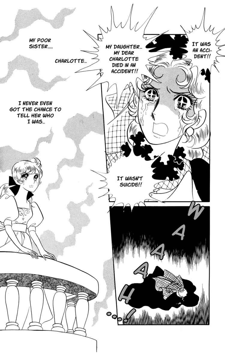 Page 13 Chapter 18 The Rose of Versailles