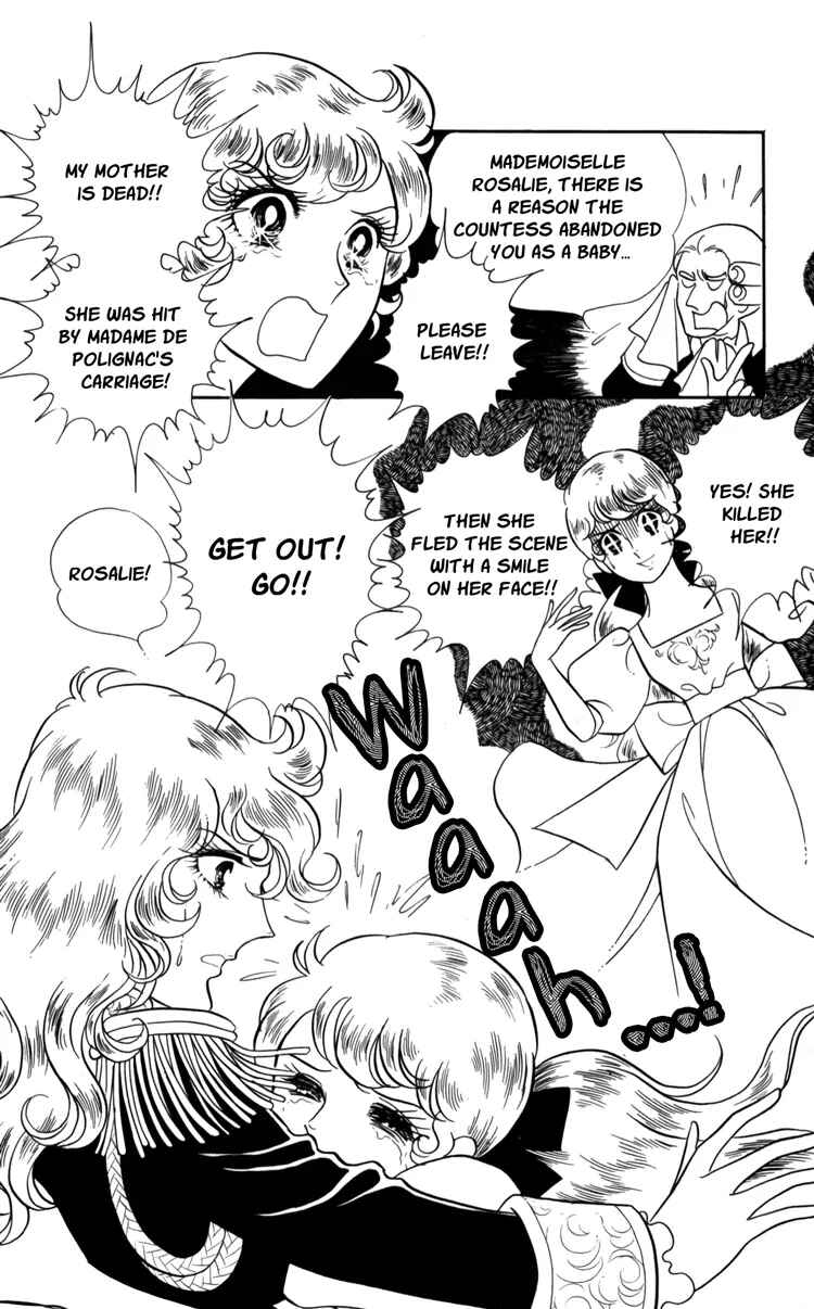 Page 16 Chapter 18 The Rose of Versailles