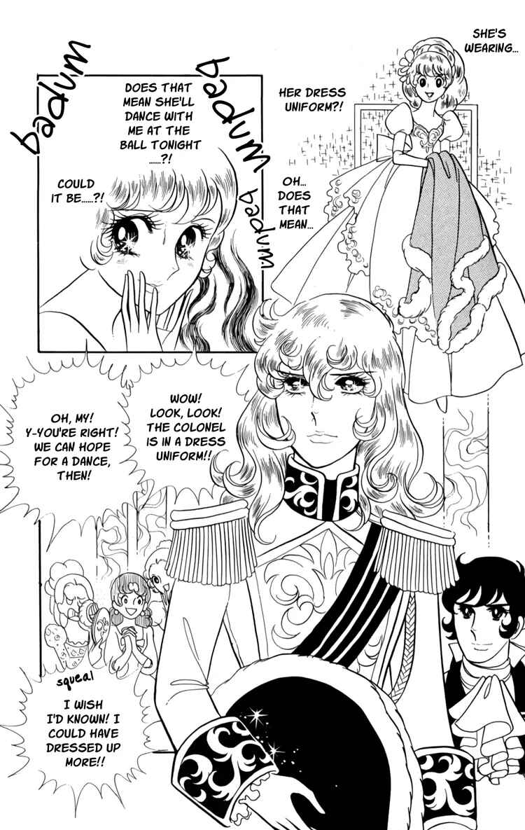 Page 26 Chapter 18 The Rose of Versailles