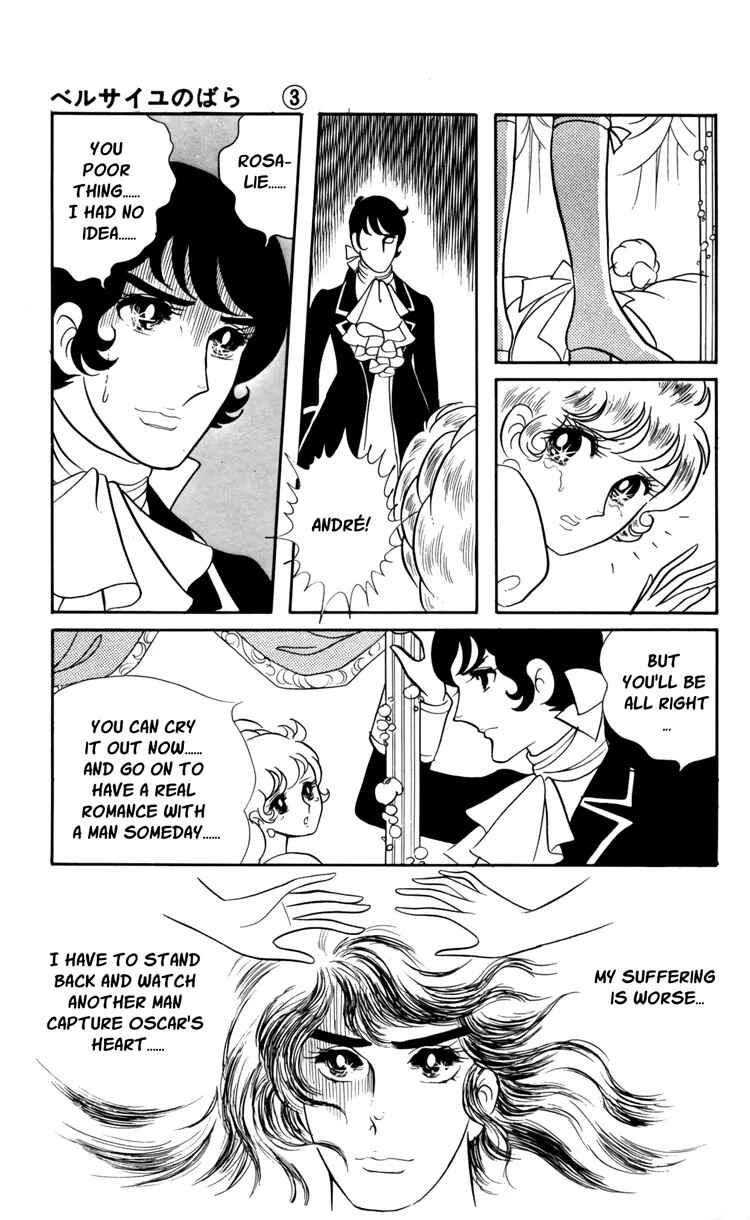 Page 31 Chapter 18 The Rose of Versailles