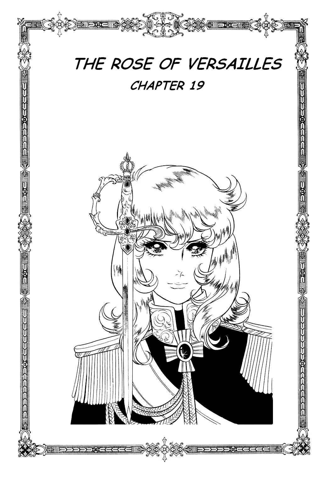 Page 1 Chapter 19 The Rose of Versailles
