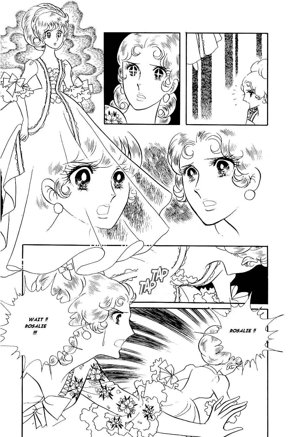 Page 5 Chapter 19 The Rose of Versailles